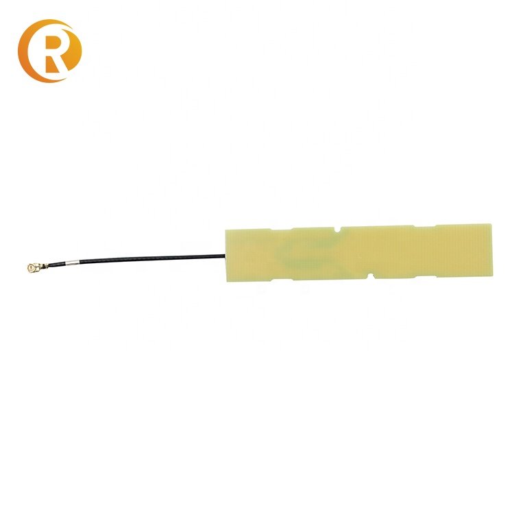 Internal Built-in Rohs 5G 4G LTE 3G 2.4G WIFI 2G GSM Lora IPEX U.FL Flexible FPC PCB Antenna